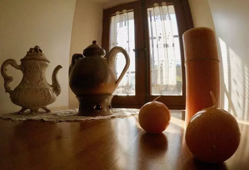 Majatalo 4lander House Balins