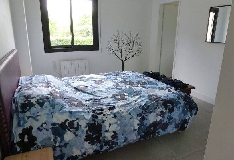 ペンション Chez Gilles Et Isabelle