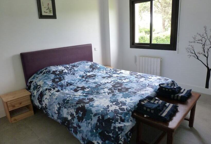 ペンション Chez Gilles Et Isabelle