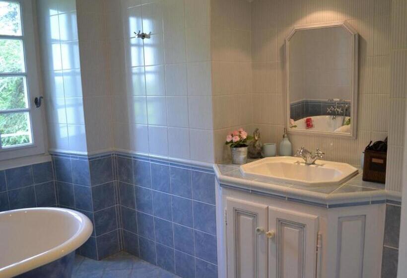 ペンション Chateau De Mazelieres