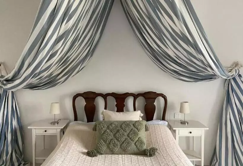 ペンション Chateau De Mazelieres