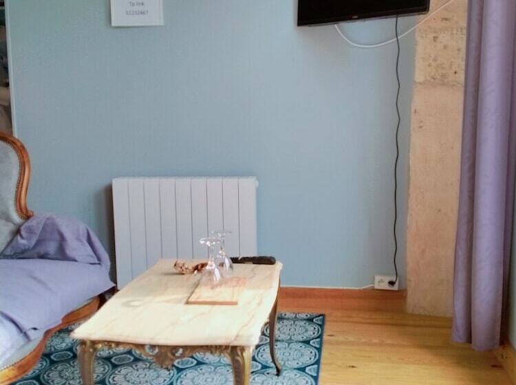 膳宿费 La Cadournaise