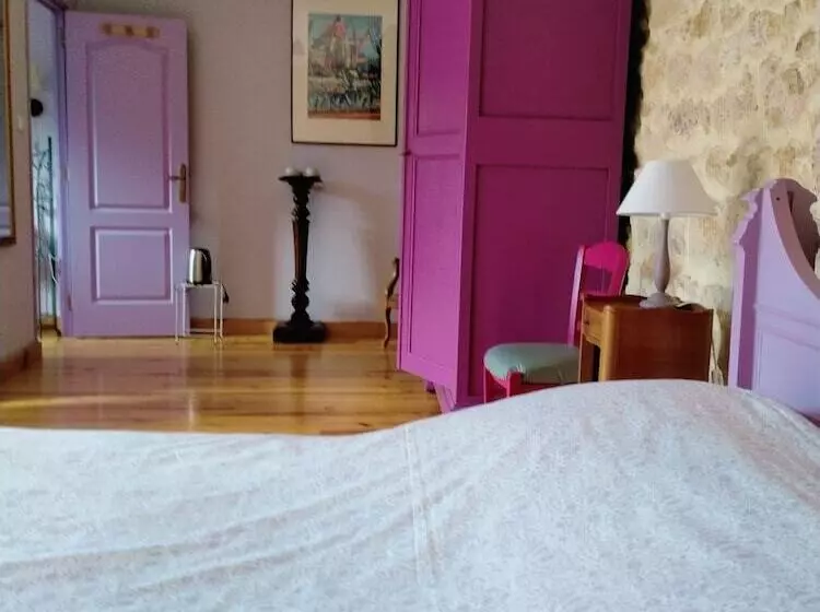 Majatalo La Cadournaise