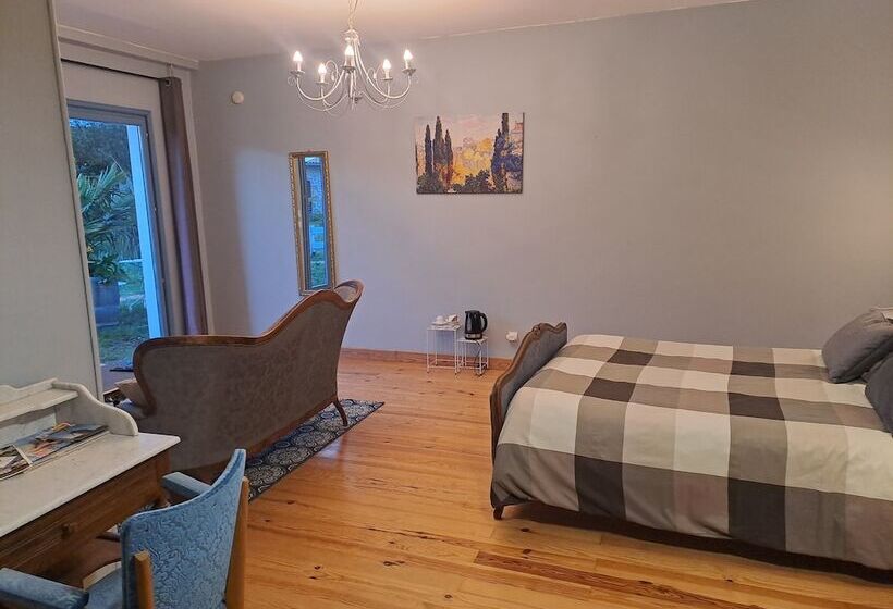 膳宿费 La Cadournaise