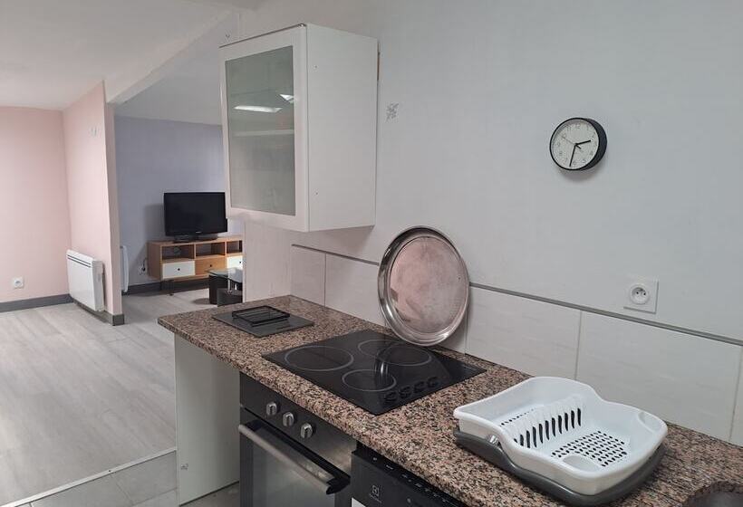 膳宿费 La Cadournaise