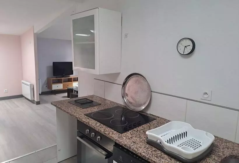 Majatalo La Cadournaise