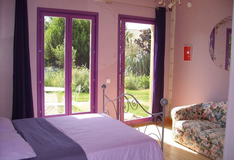 膳宿费 La Cadournaise