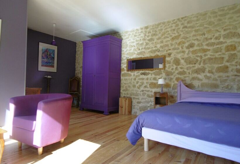 膳宿费 La Cadournaise