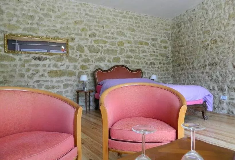 Majatalo La Cadournaise