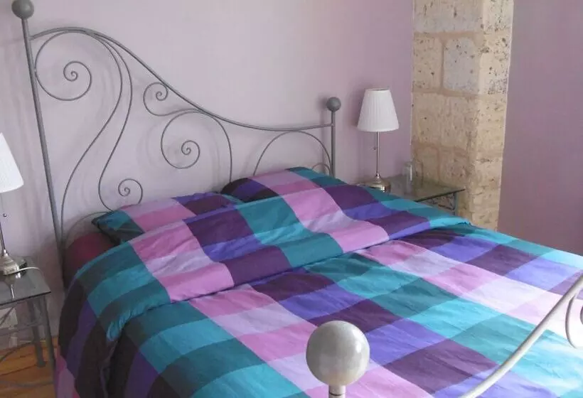 Majatalo La Cadournaise