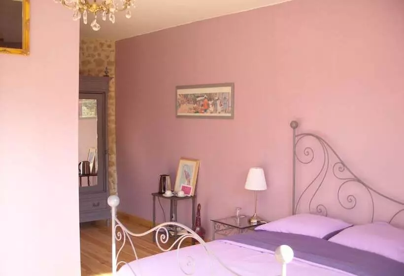 Majatalo La Cadournaise