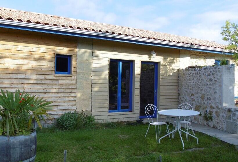 膳宿费 La Cadournaise