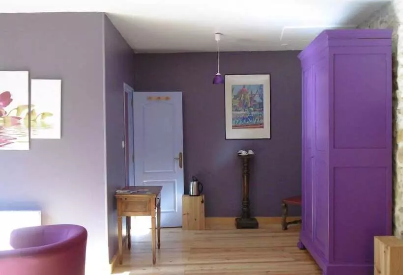 Majatalo La Cadournaise