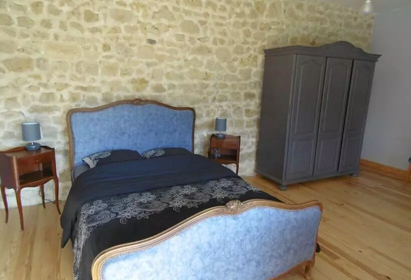 Majatalo La Cadournaise