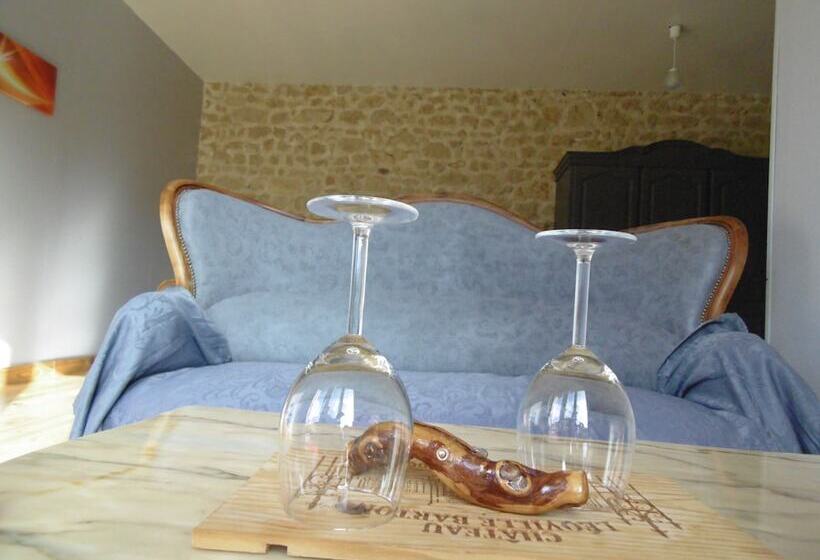 膳宿费 La Cadournaise