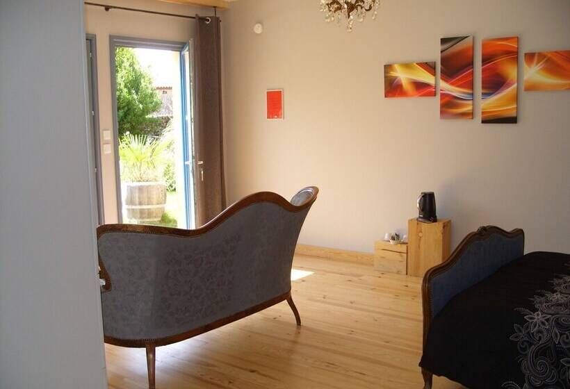 膳宿费 La Cadournaise