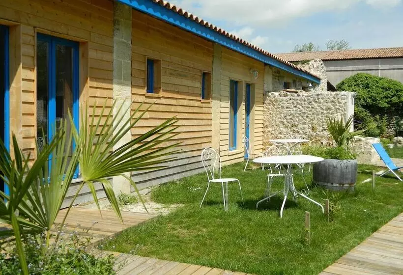 Majatalo La Cadournaise