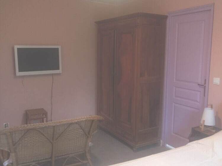 膳宿费 La Cadournaise