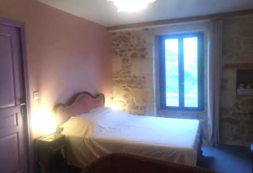 Majatalo La Cadournaise