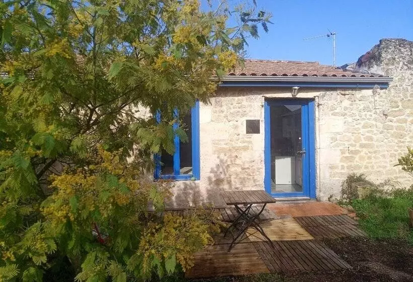 Majatalo La Cadournaise