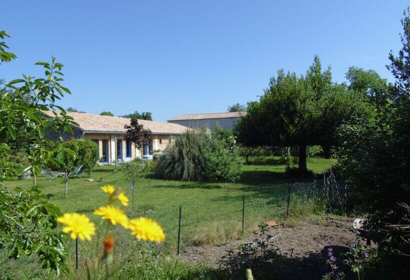 膳宿费 La Cadournaise