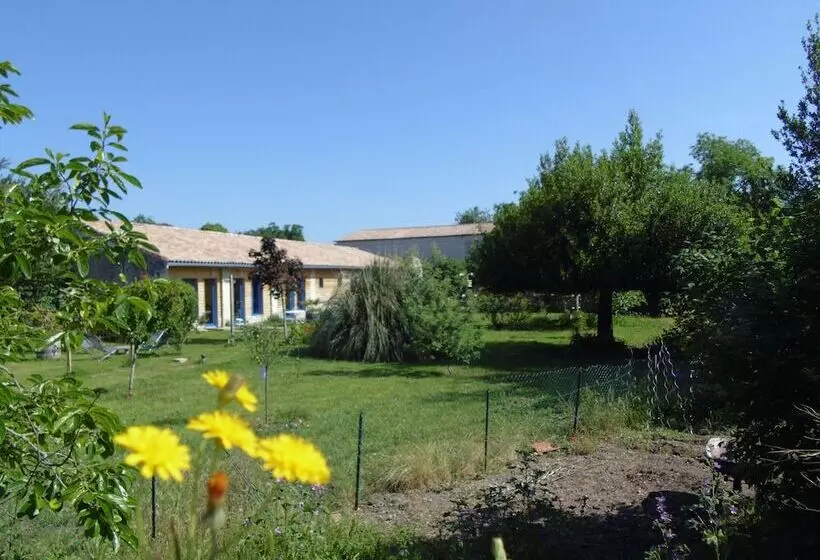 Majatalo La Cadournaise