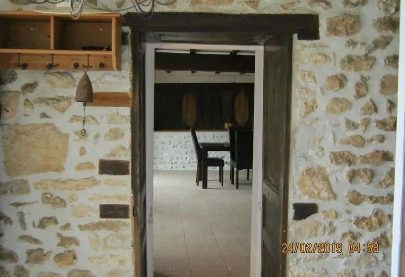 Majatalo Le Verger Du Paradis