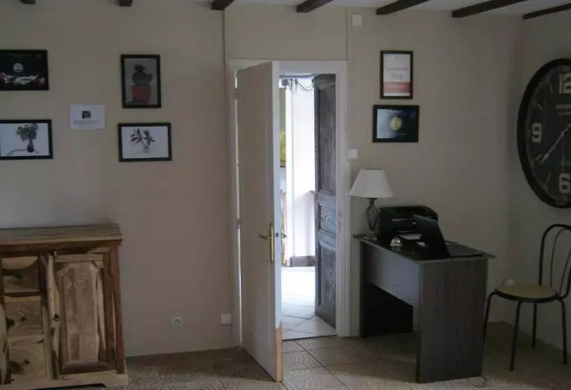 Majatalo Le Verger Du Paradis