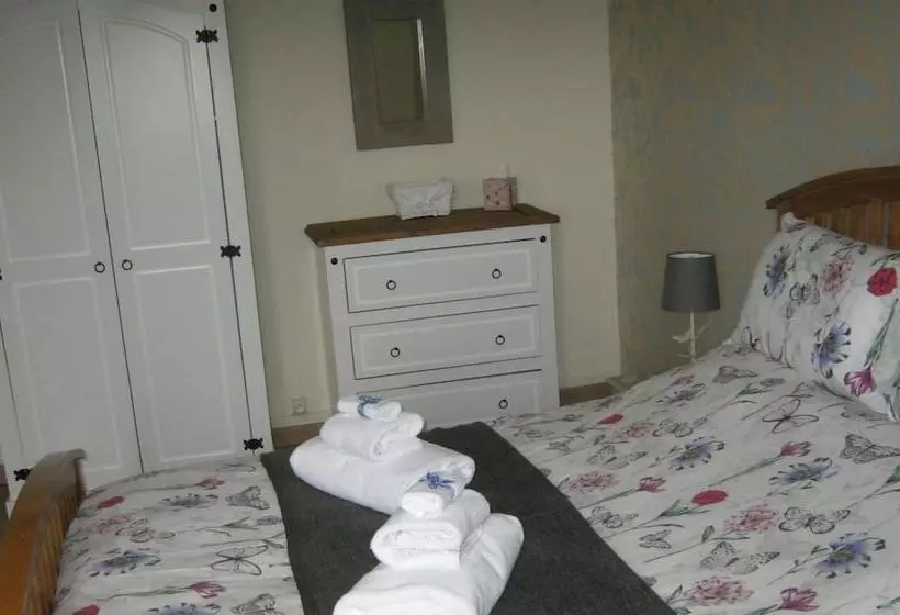 Majatalo Le Verger Du Paradis