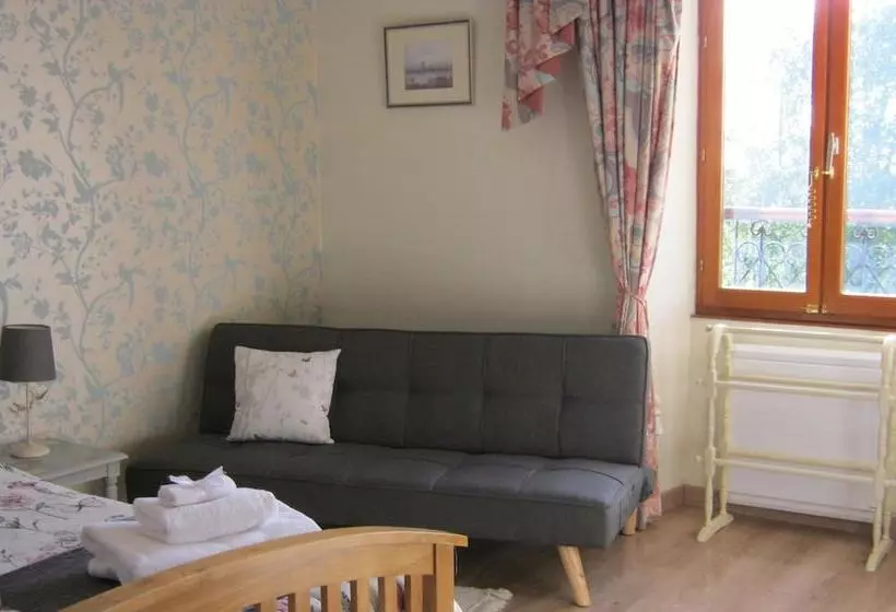 Majatalo Le Verger Du Paradis