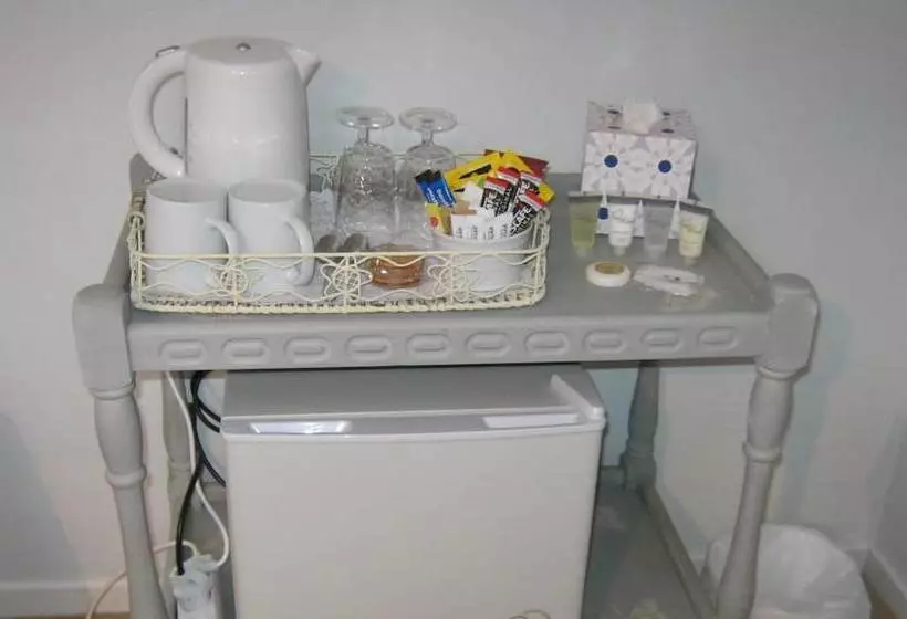 Majatalo Le Verger Du Paradis