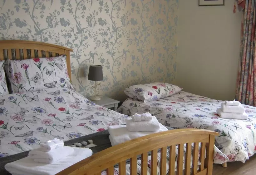 Majatalo Le Verger Du Paradis