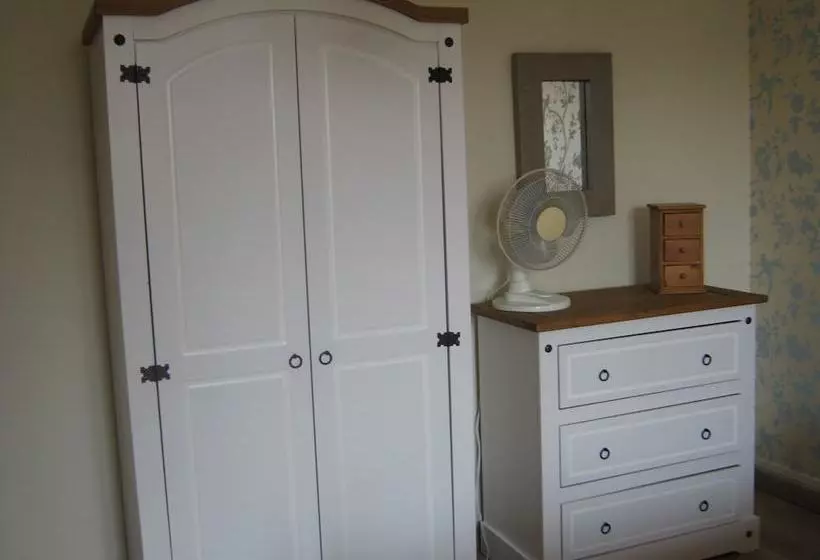 Majatalo Le Verger Du Paradis