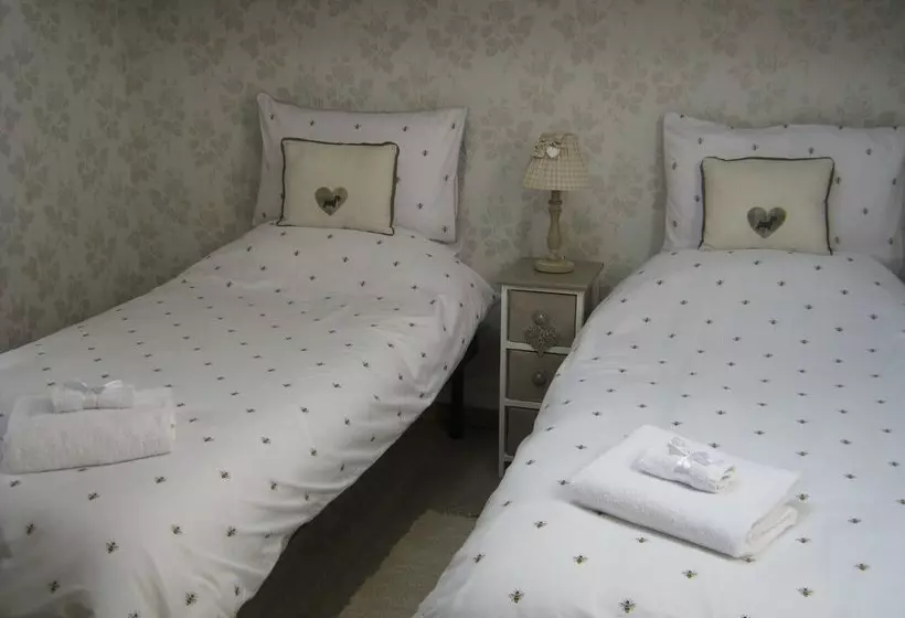 Majatalo Le Verger Du Paradis