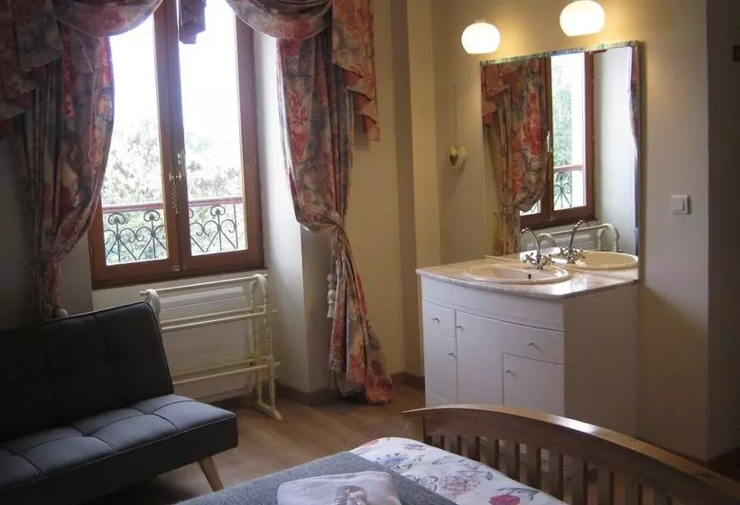 Majatalo Le Verger Du Paradis