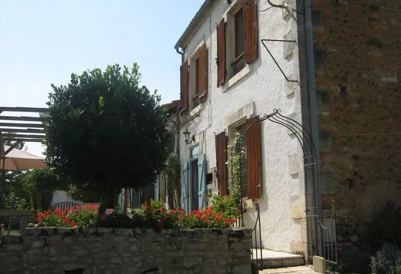 Majatalo Le Verger Du Paradis