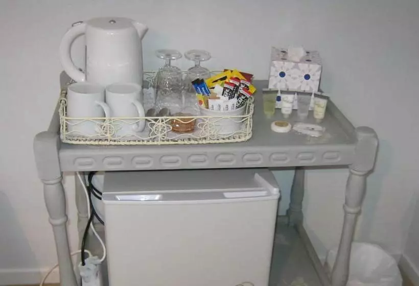 Majatalo Le Verger Du Paradis