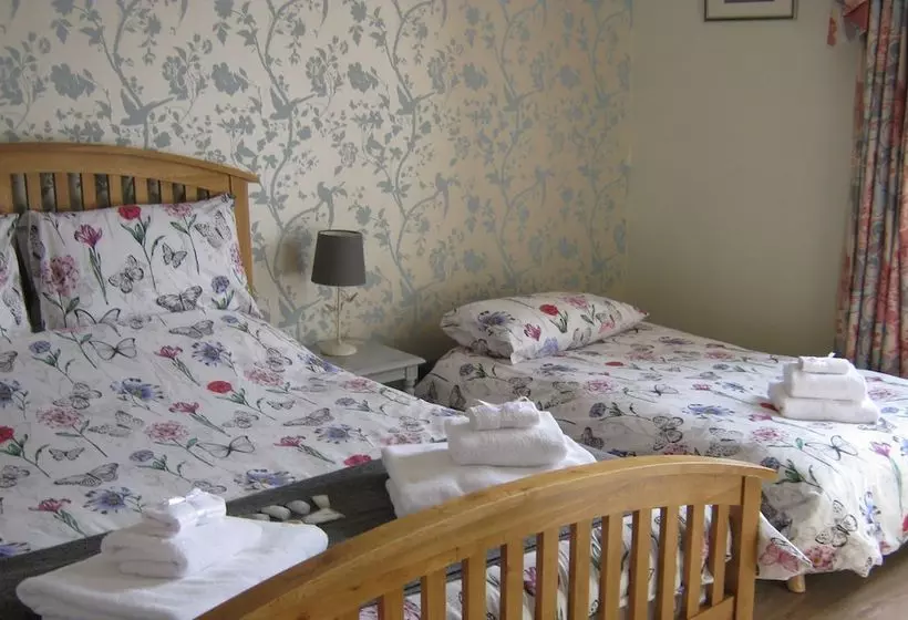 Majatalo Le Verger Du Paradis