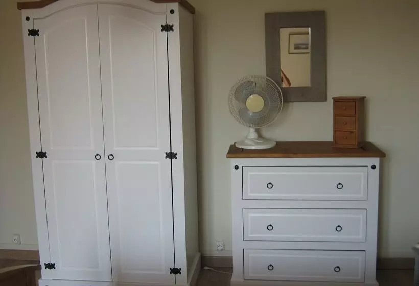 Majatalo Le Verger Du Paradis