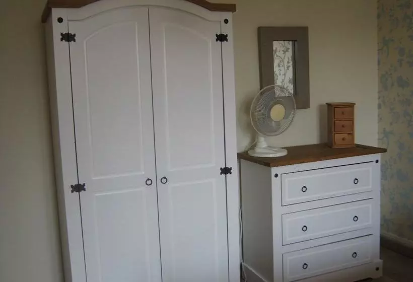 Majatalo Le Verger Du Paradis