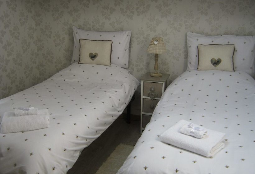 Pensjonat Le Verger Du Paradis