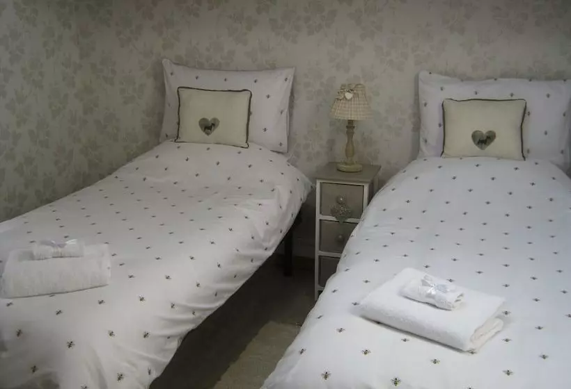 Majatalo Le Verger Du Paradis