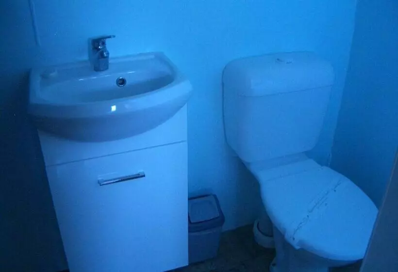 リゾートホテル Rainbow Pines Tourist Caravan Park