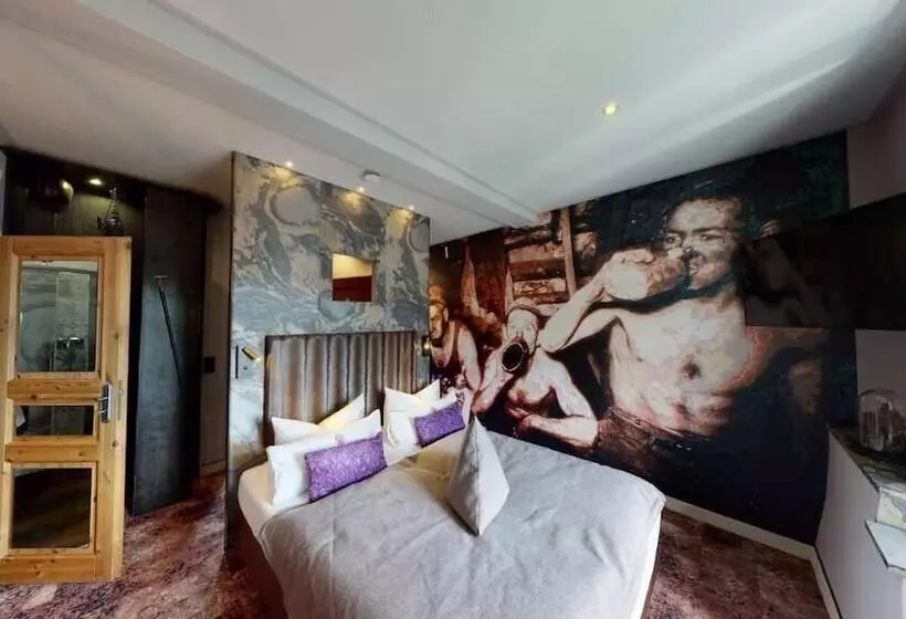 Schlosshotel Elgersburg