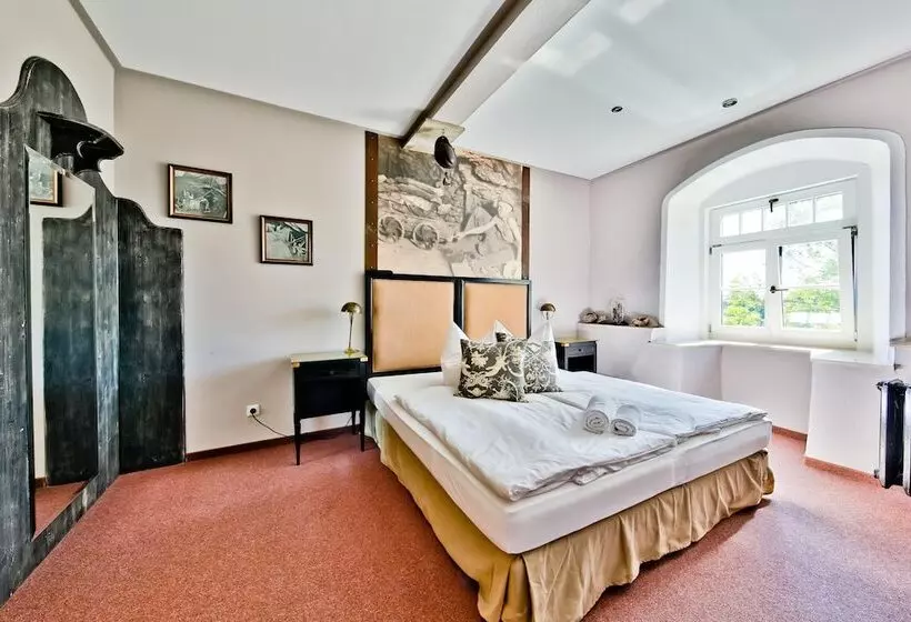 Schlosshotel Elgersburg