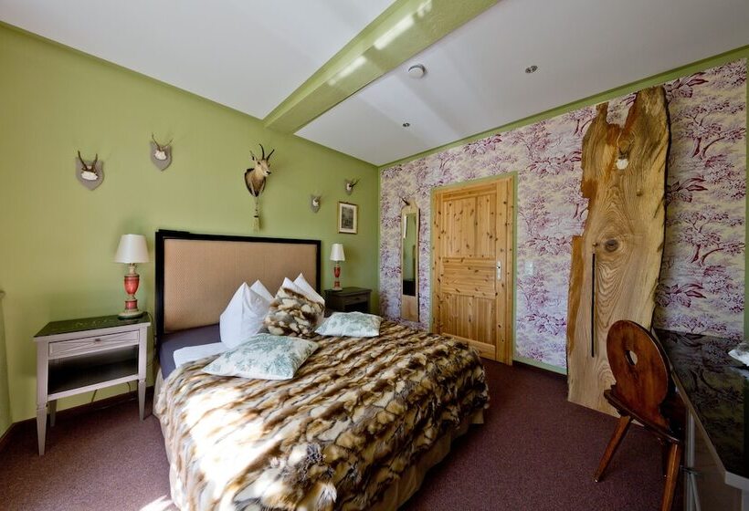 Schlosshotel Elgersburg