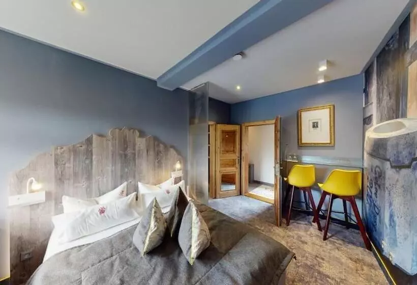 Schlosshotel Elgersburg