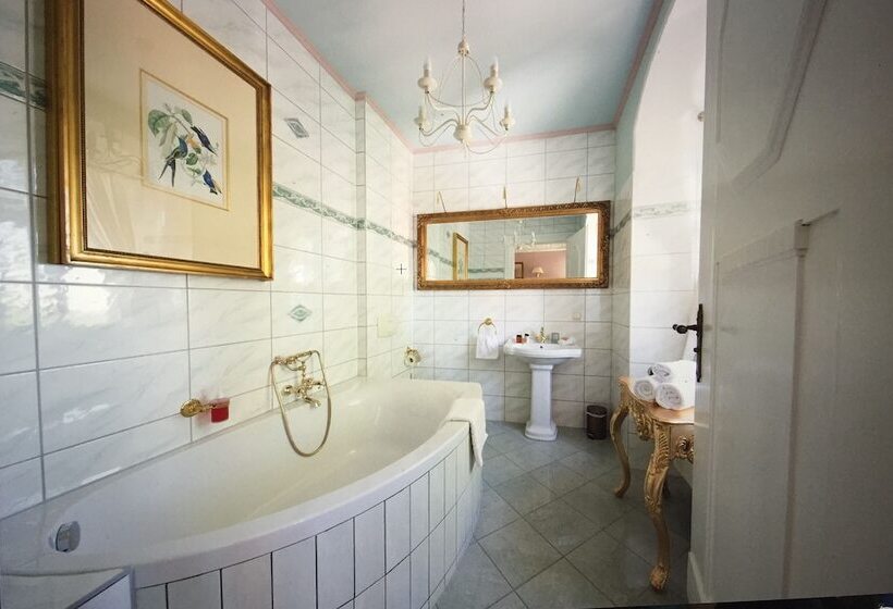 Schlosshotel Elgersburg