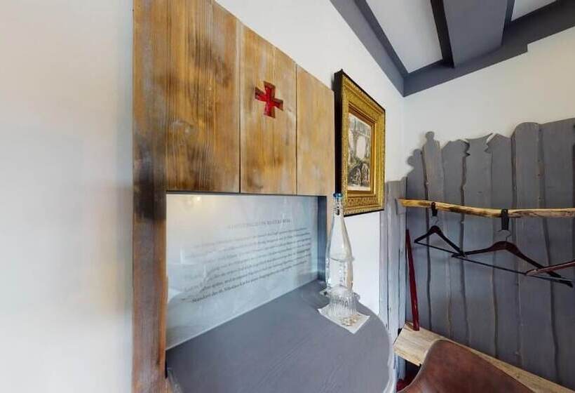 Schlosshotel Elgersburg