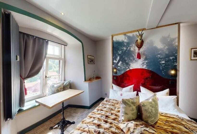 Schlosshotel Elgersburg